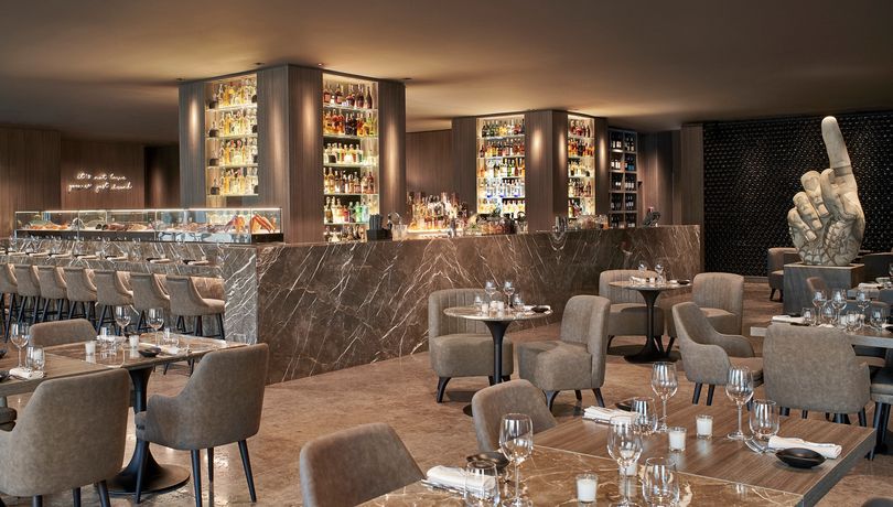 Verified hotel review - Four Seasons Hotel Cairo at Nile Plaza - 12