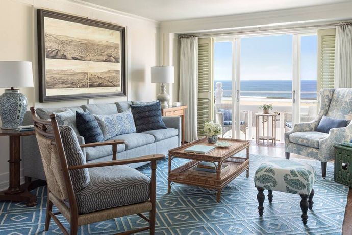 Verified hotel review - Shutters On The Beach - 7