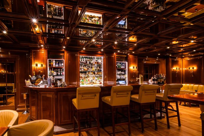 Excelsior Hotel Ernst am Dom - 60