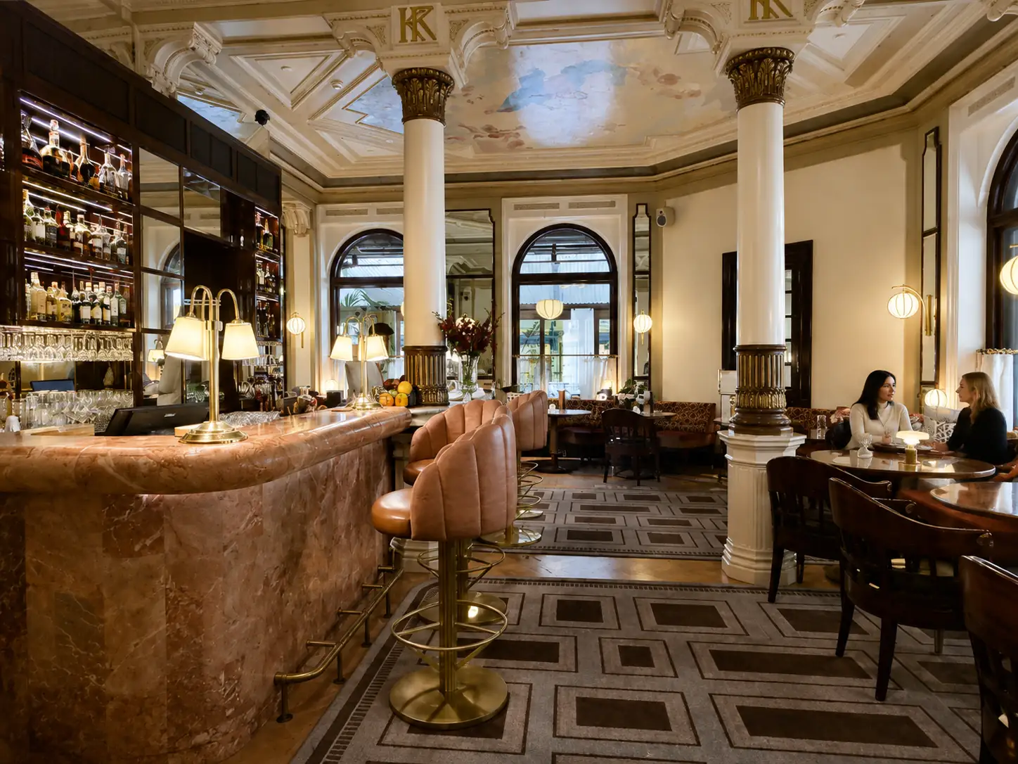 Hotel Kämp - What Hotel Kämp is Now - 1
