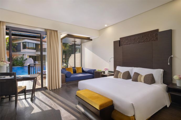 Anantara The Palm Dubai Resort - 43