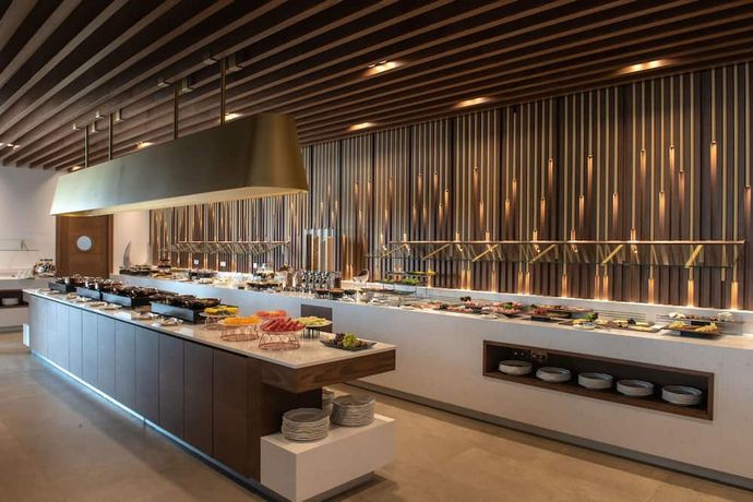 Verified hotel review - Nana Princess Suites Villas & Spa - 39