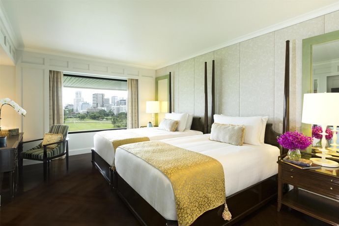 Verified hotel review - Anantara Siam Bangkok Hotel - 41
