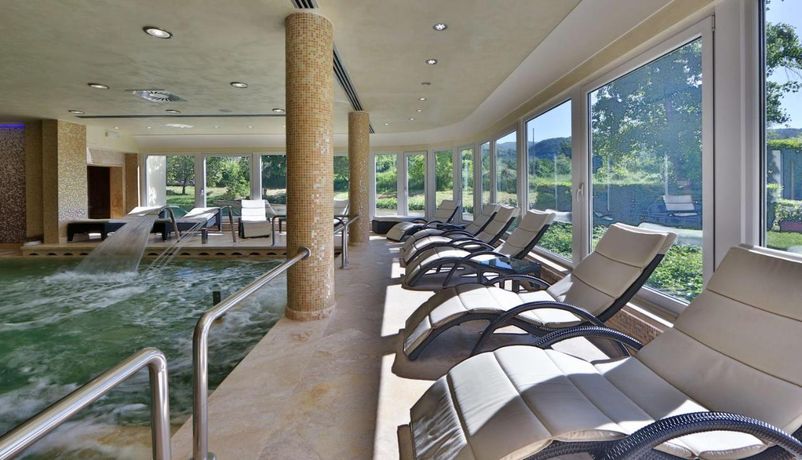 Hotel Fiuggi Terme Resort & Spa - 10