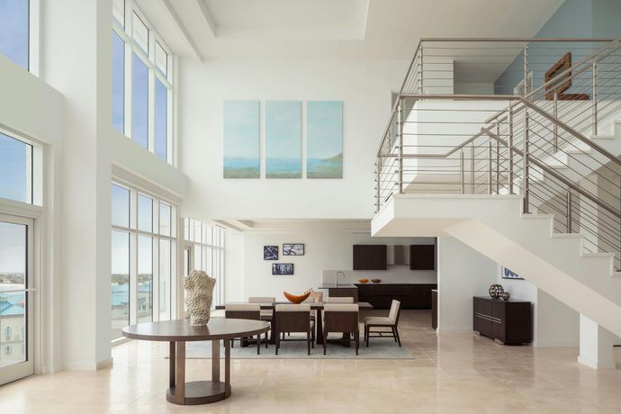 Verified hotel review - The Ritz-Carlton Residences Turks and Caicos - 31