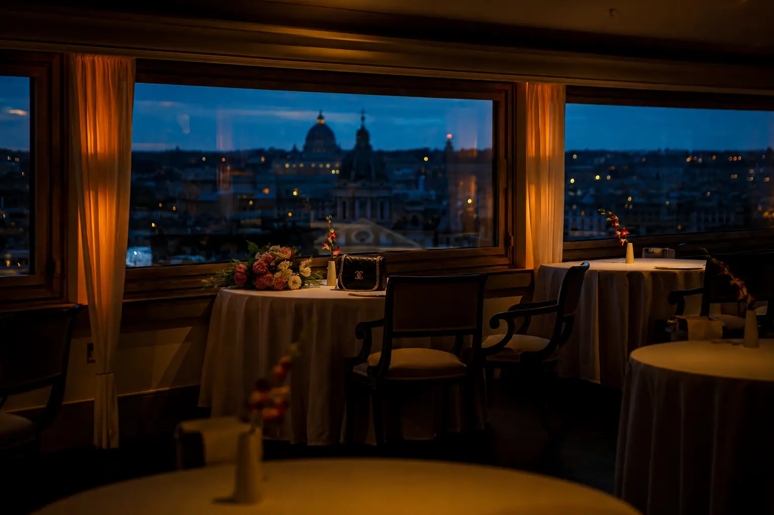 Hassler Roma - Practical Booking Advice - 4