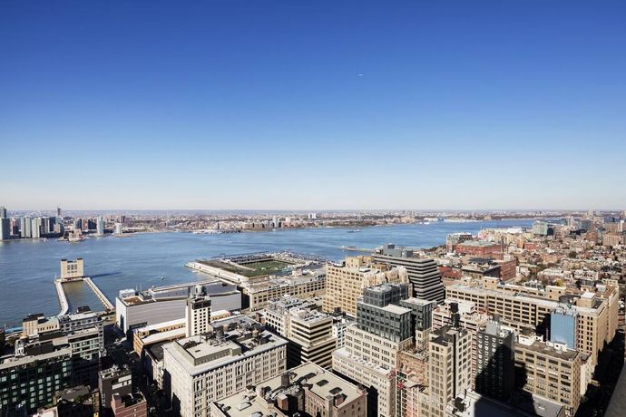 Verified hotel review - The Dominick Hotel - 41