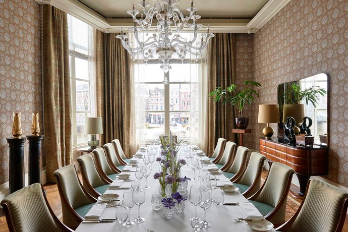 De L'Europe Amsterdam - 13