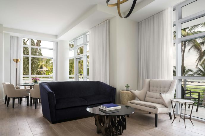 Verified hotel review - The Ritz-Carlton, South Beach - 33