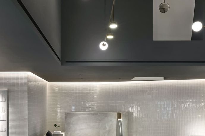 Verified hotel review - Kimpton Da An Taipei- an IHG Hotel - 38