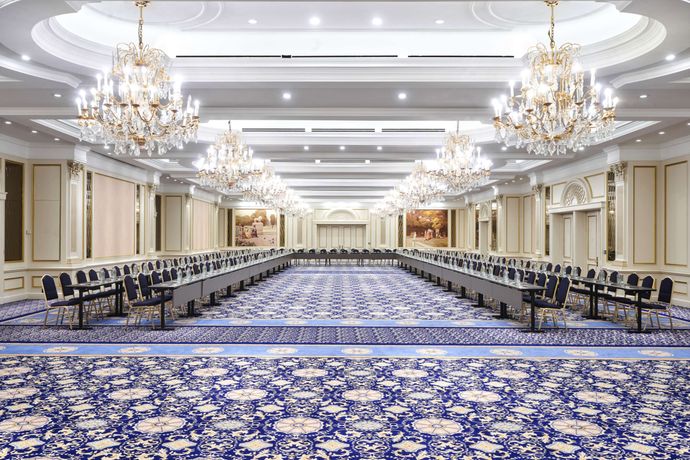 Verified hotel review - Steigenberger Wiltcher's - 7