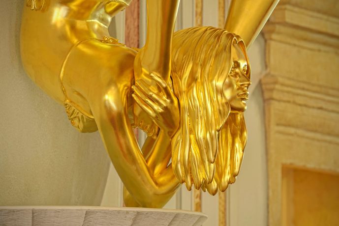 Byblos Art Hotel Villa Amistà - 5