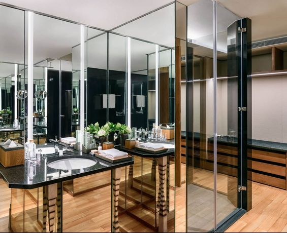 Verified hotel review - The Sukhothai Bangkok - 7