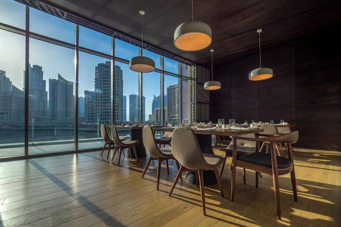 InterContinental Dubai Marina - 56