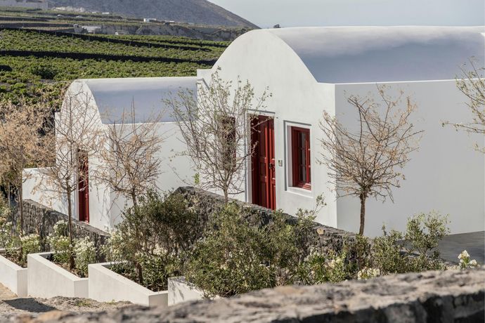 Vedema, a Luxury Collection Resort, Santorini - 55