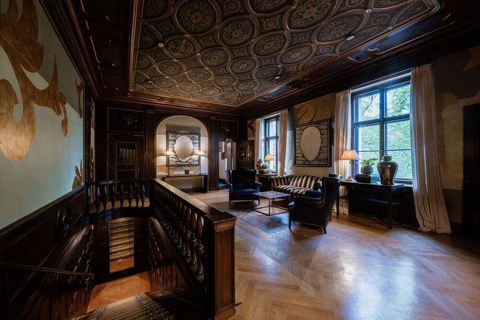 Verified hotel review - Patrick Hellmann Schlosshotel - 31