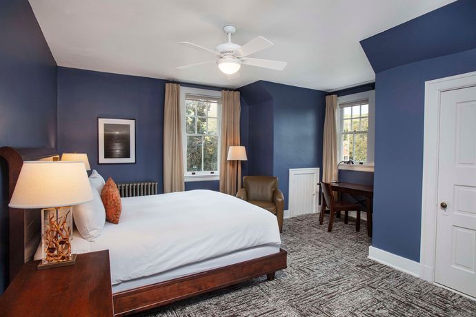 Verified hotel review - Cavallo Point - 41