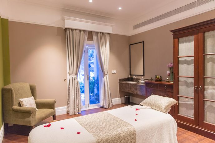 Verified hotel review - Taj Connemara Chennai - 34