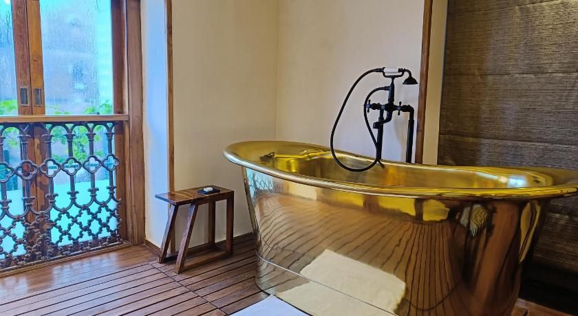 Verified hotel review - Abode Bombay - 7