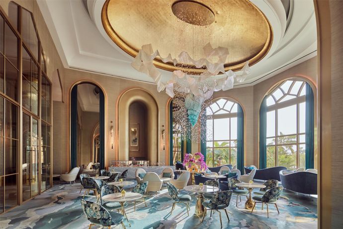 Atlantis The Palm, Dubai - 24