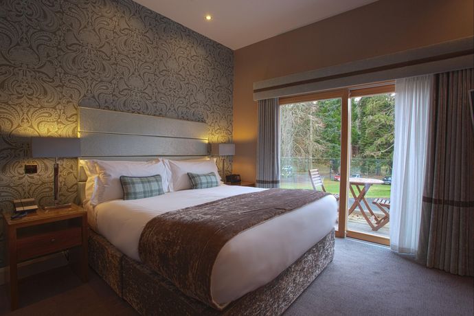 Fonab Castle Hotel - 15