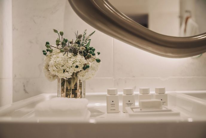 Verified hotel review - Hotel Fasano Rio de Janeiro - 19