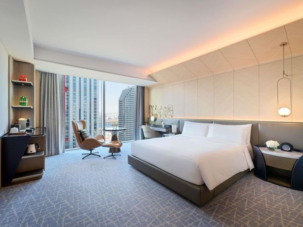Verified hotel review - Fairmont Ambassador Seoul - 49