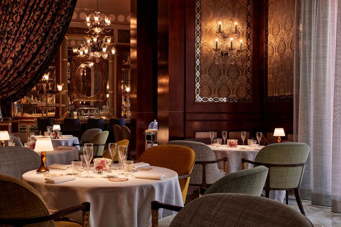 Royal Mansour Marrakech - 16