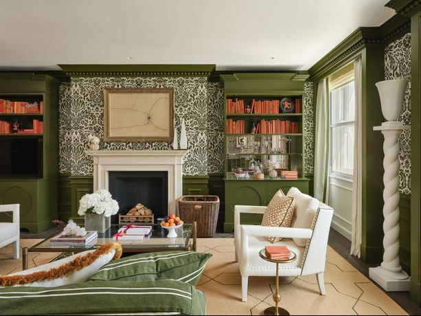 Rocco Forte Brown's Hotel - 34