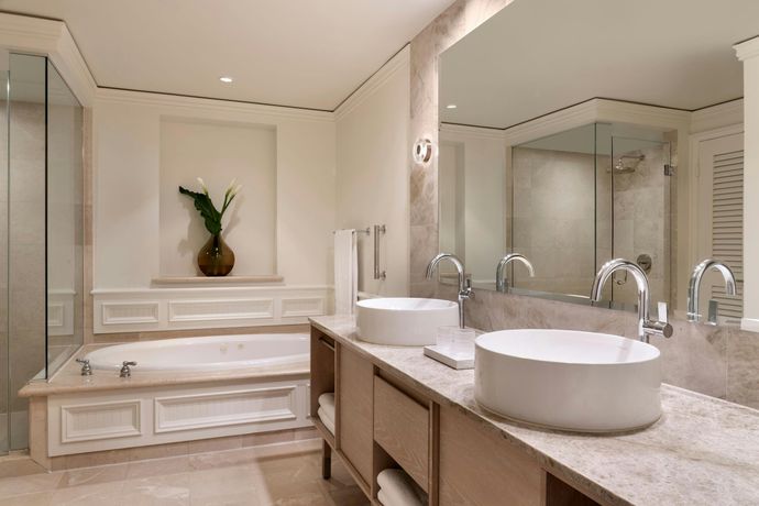 Verified hotel review - The Ritz-Carlton Key Biscayne Miami - 28