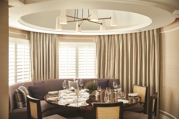 Verified hotel review - Belmond Cadogan Hotel - 46