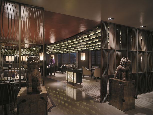 Verified hotel review - Shangri-La's Far Eastern Taipei - 46