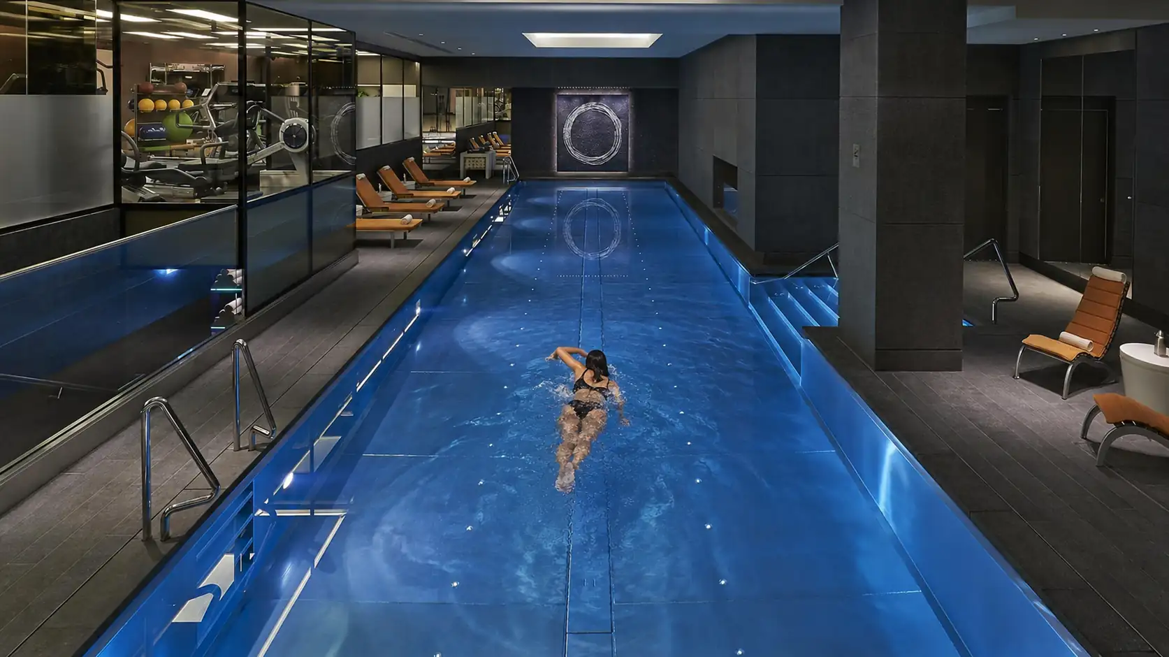 Mandarin Oriental Hyde Park, London - The Safest Room Strategy - 4