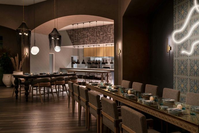 Verified hotel review - The Ritz-Carlton Orlando, Grande Lakes - 54