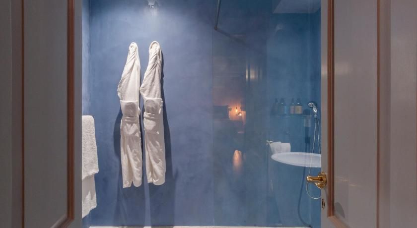 Verified hotel review - The Coleridge Boutique Hotel In Valletta - 39