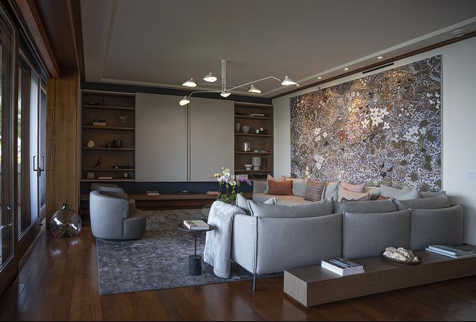 Verified hotel review - Montage Kapalua Bay - 53