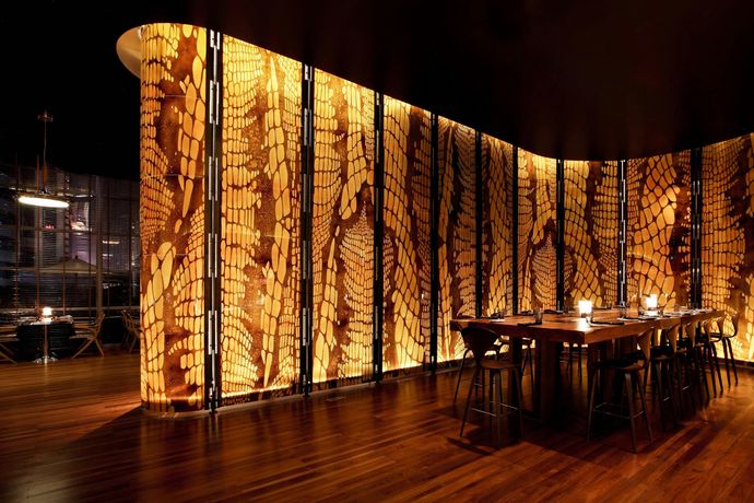 Verified hotel review - W Bangkok Hotel - 57