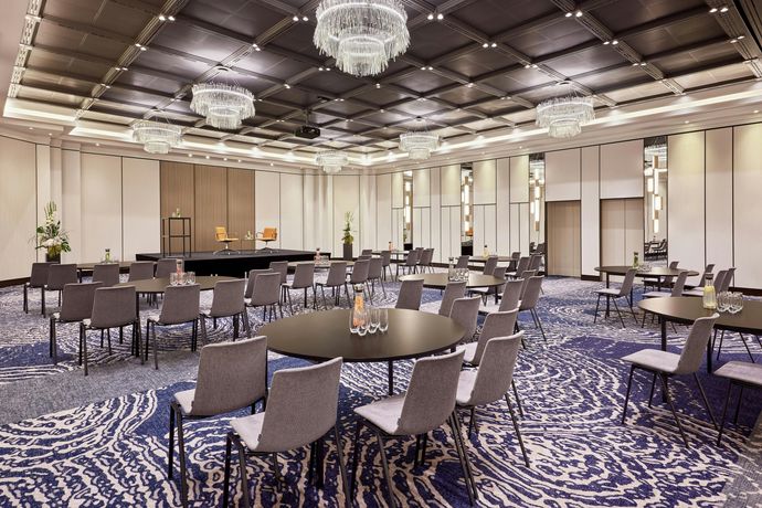 Verified hotel review - The Westin Grand Frankfurt - 6