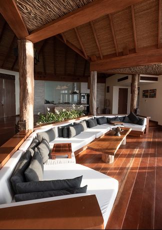 Song Saa Private Island - 31