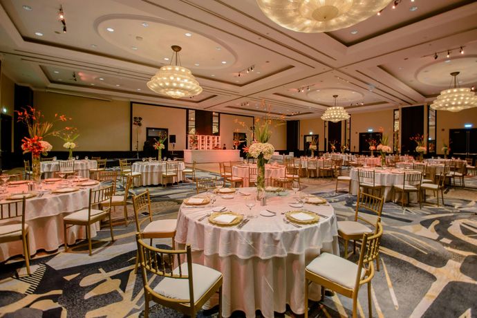 JW Marriott Hotel Lima - 16