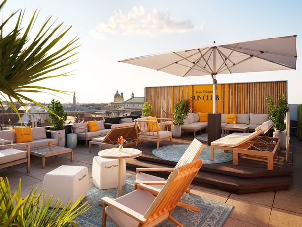 Mandarin Oriental, Munich - 29