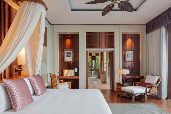 Verified hotel review - Anantara Maia Seychelles Villas - 20