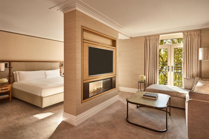 Verified hotel review - The Berkeley - 7