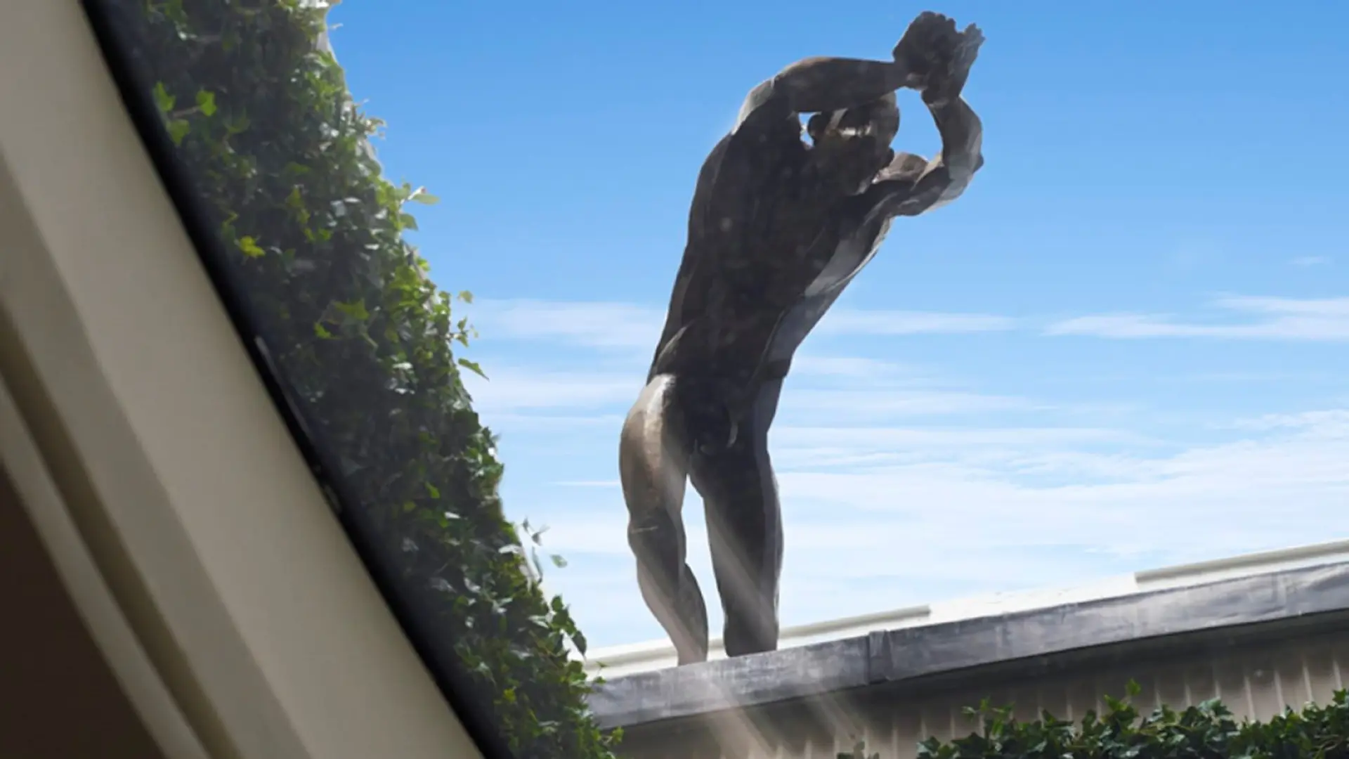 Hotel review Style' - The Connaught - 1