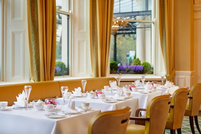 The Shelbourne Dublin, A Renaissance Hotel - 58