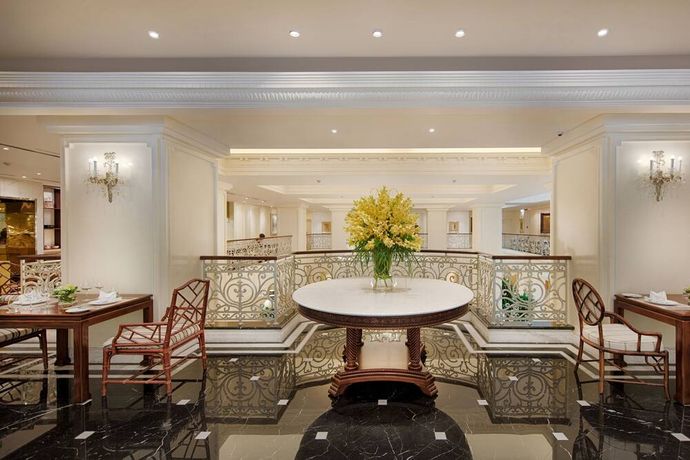 Verified hotel review - Apricot Hotel - 6