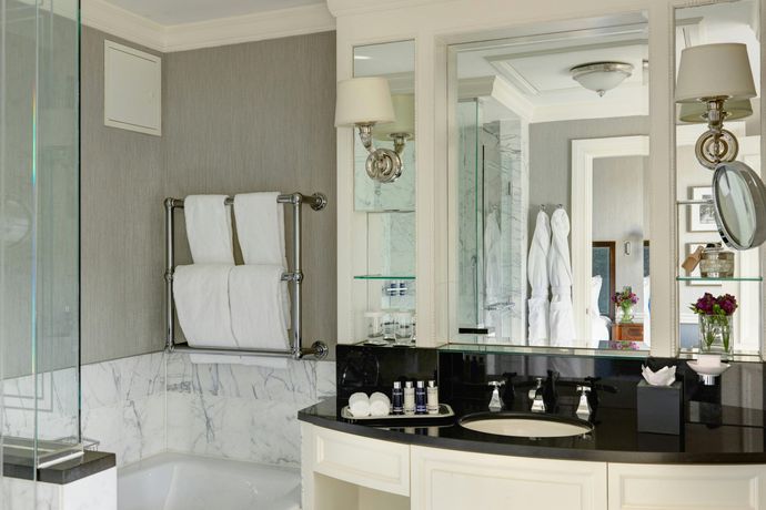 The Shelbourne Dublin, A Renaissance Hotel - 2