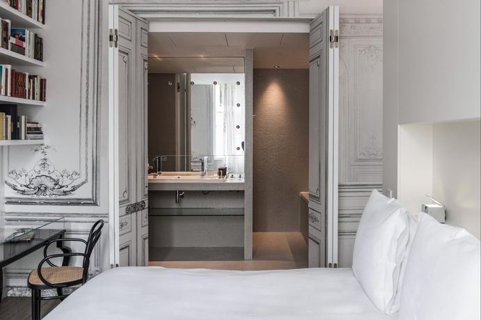 La Maison Champs Elysées - 36