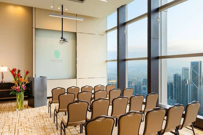 Banyan Tree Kuala Lumpur