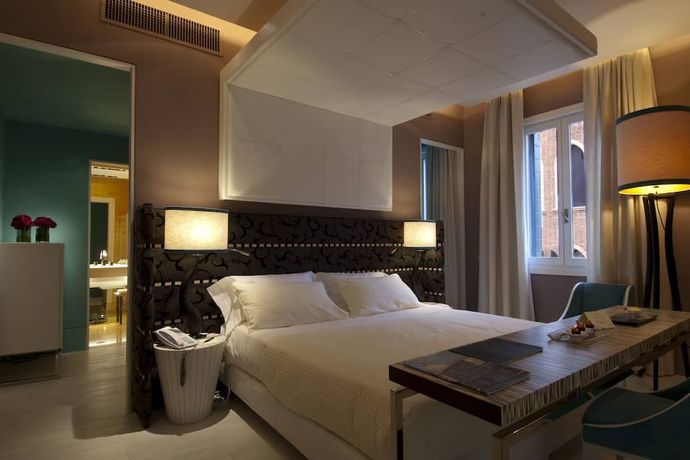 Sina Centurion Palace - 8